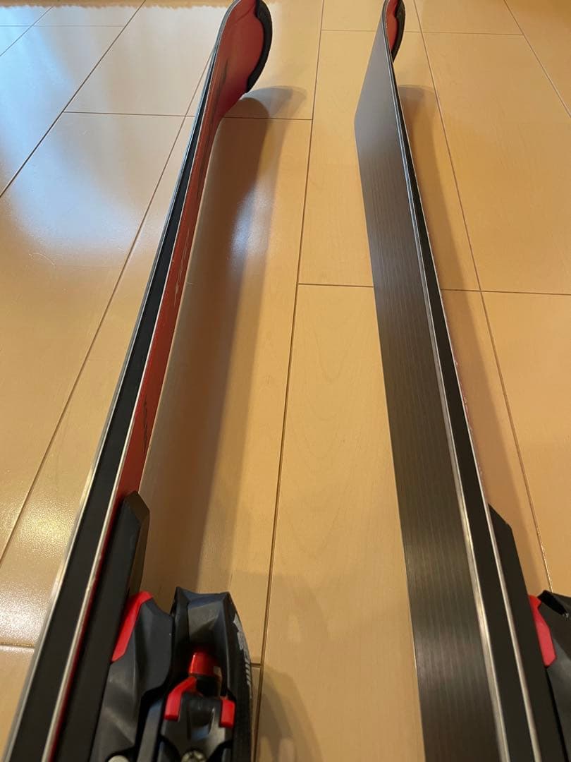 オガサカ　ケオッズES 165㌢