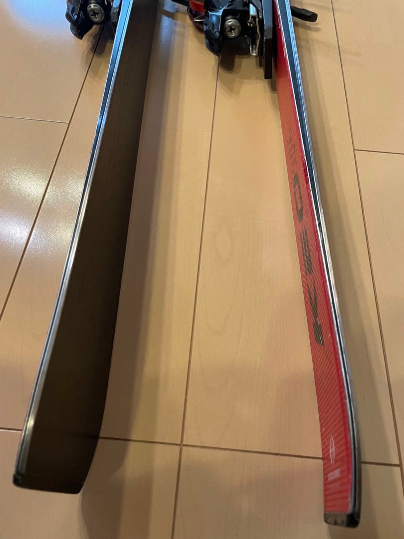 オガサカ　ケオッズES 165㌢