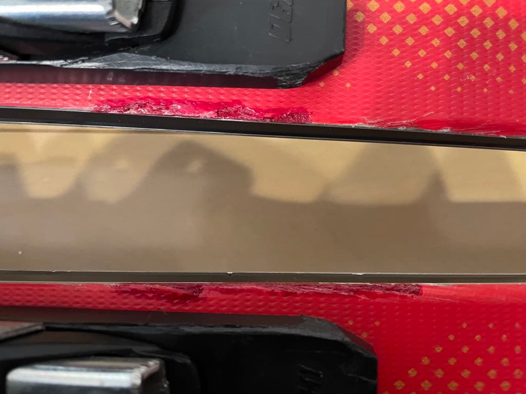 オガサカ　ケオッズES 165㌢