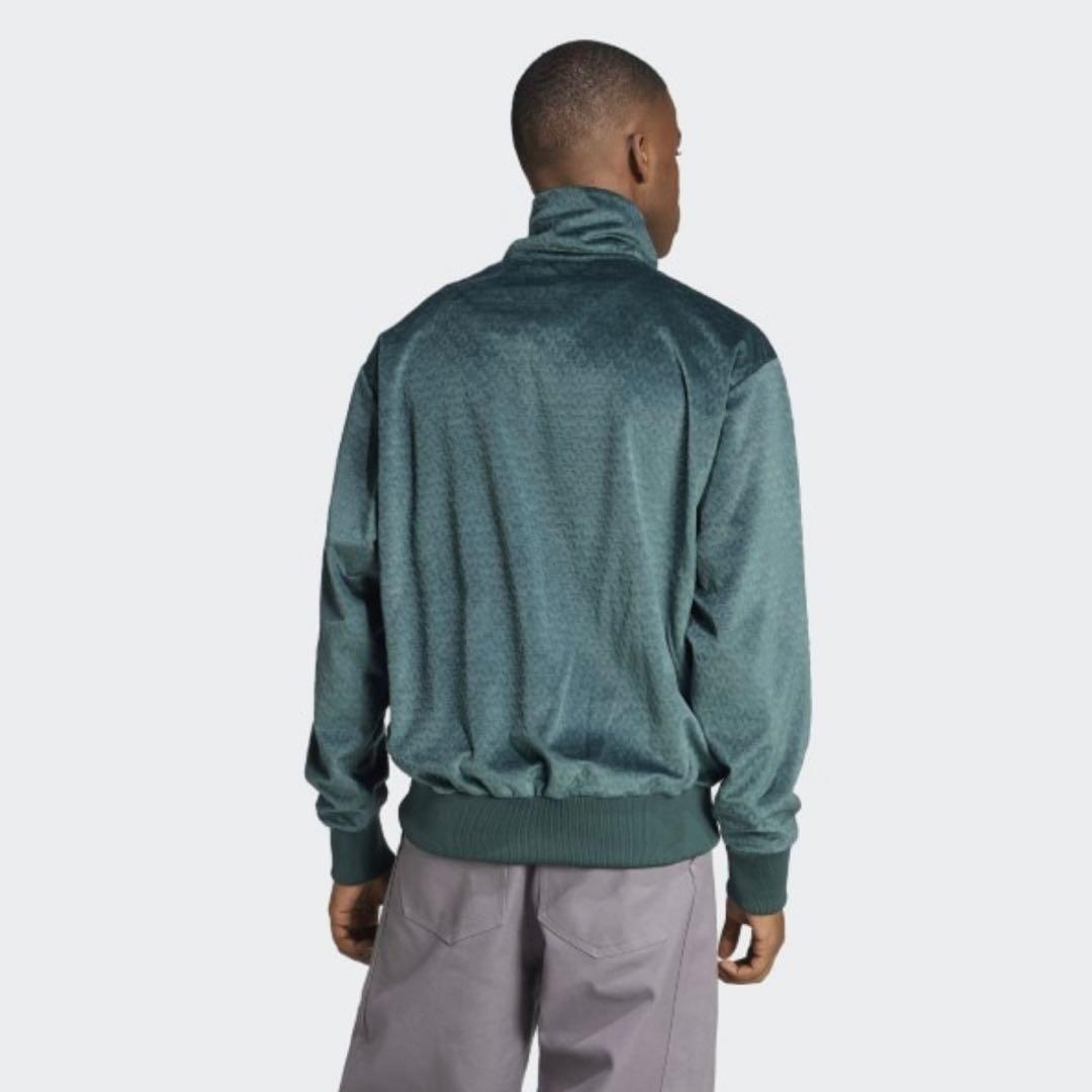 アディダスオリジナルス　モノグラム　トラックトップ　XL トラックジャケット