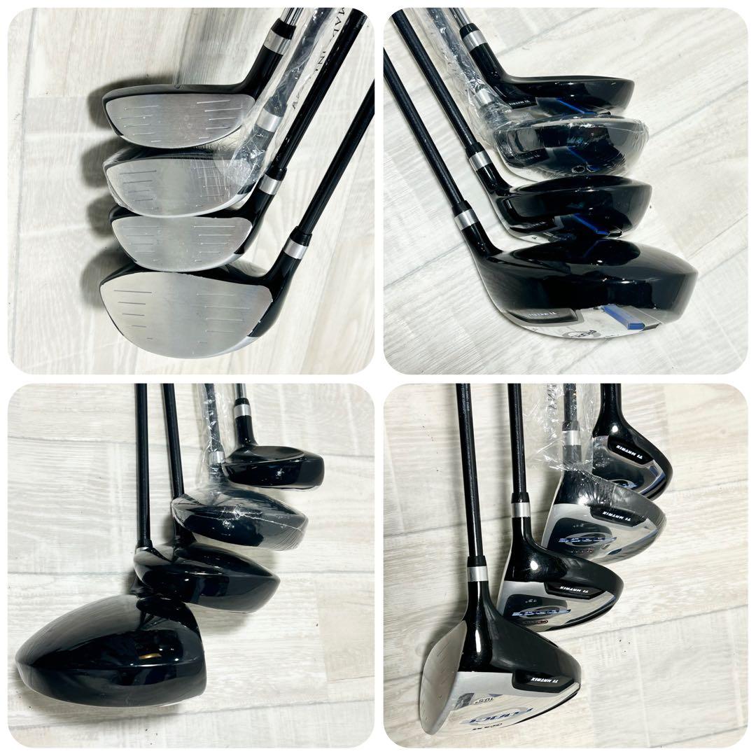 入門用　RAM FORCE 10本セット【 ユニフレックス】