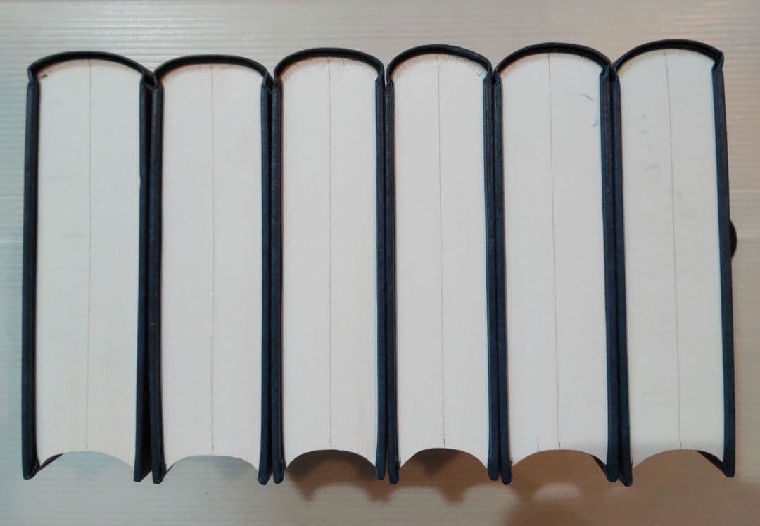 「新青年」復刻版 昭和16年分 全6巻セット 本の友社