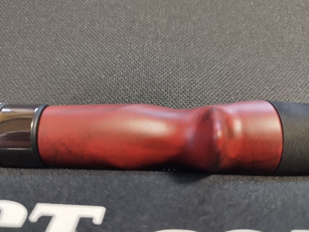 BRIST comodo 7.5H シーバスロッド