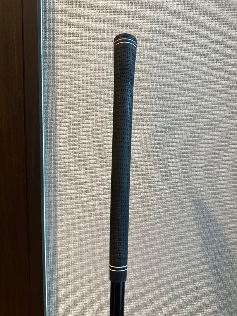 ATTAS RX ULTRA BLACK 6S ドライバー　テーラーメイド