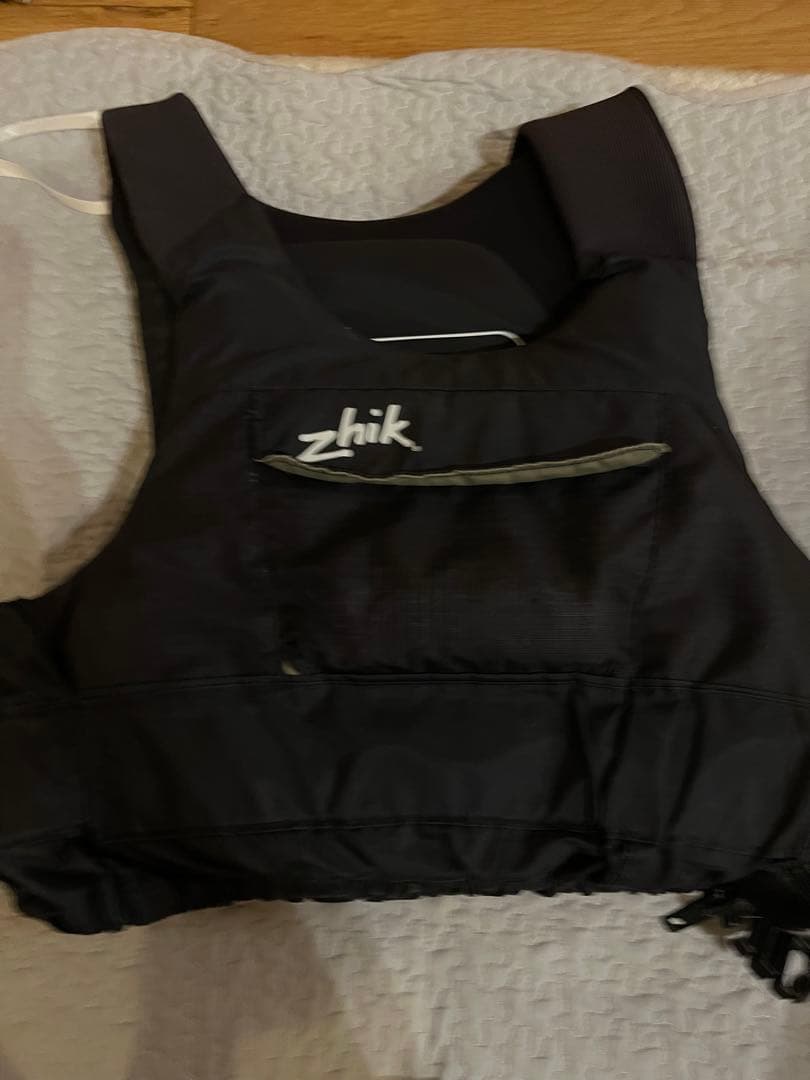 ライフジャケット ザイク zhik