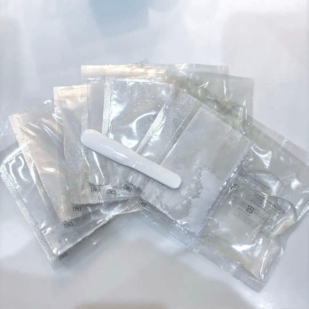 My NADESHIKO emu 水素パック　スパチュラ付き