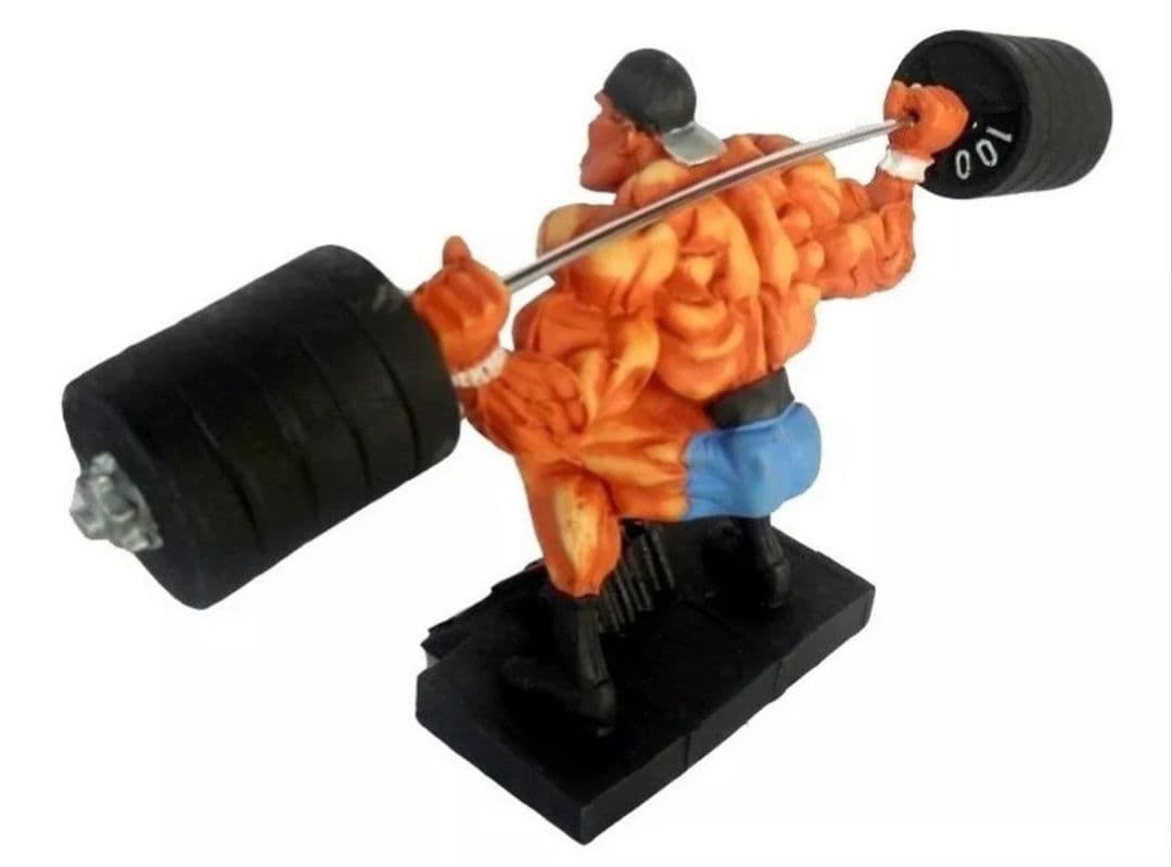 手作り人形のレアアイテム。