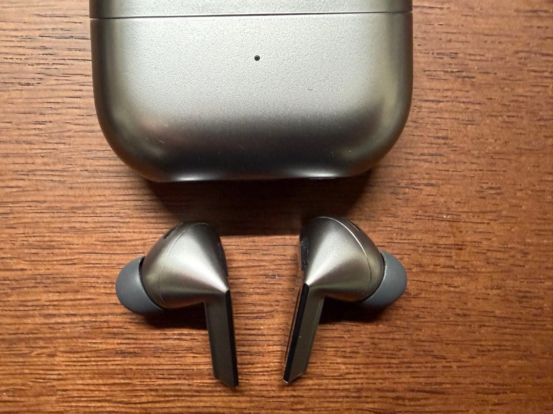Samsung Galaxy Buds3 Pro ワイヤレスイヤホン