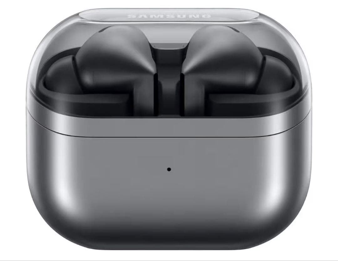 Samsung Galaxy Buds3 Pro ワイヤレスイヤホン