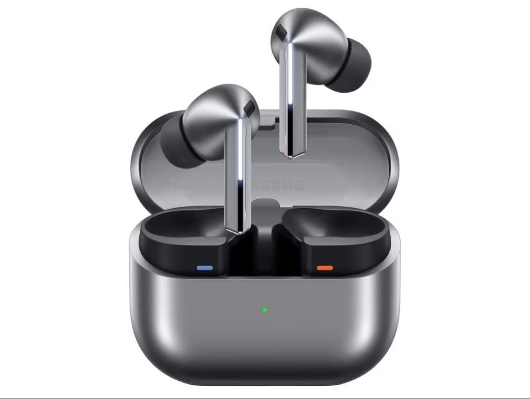 Samsung Galaxy Buds3 Pro ワイヤレスイヤホン