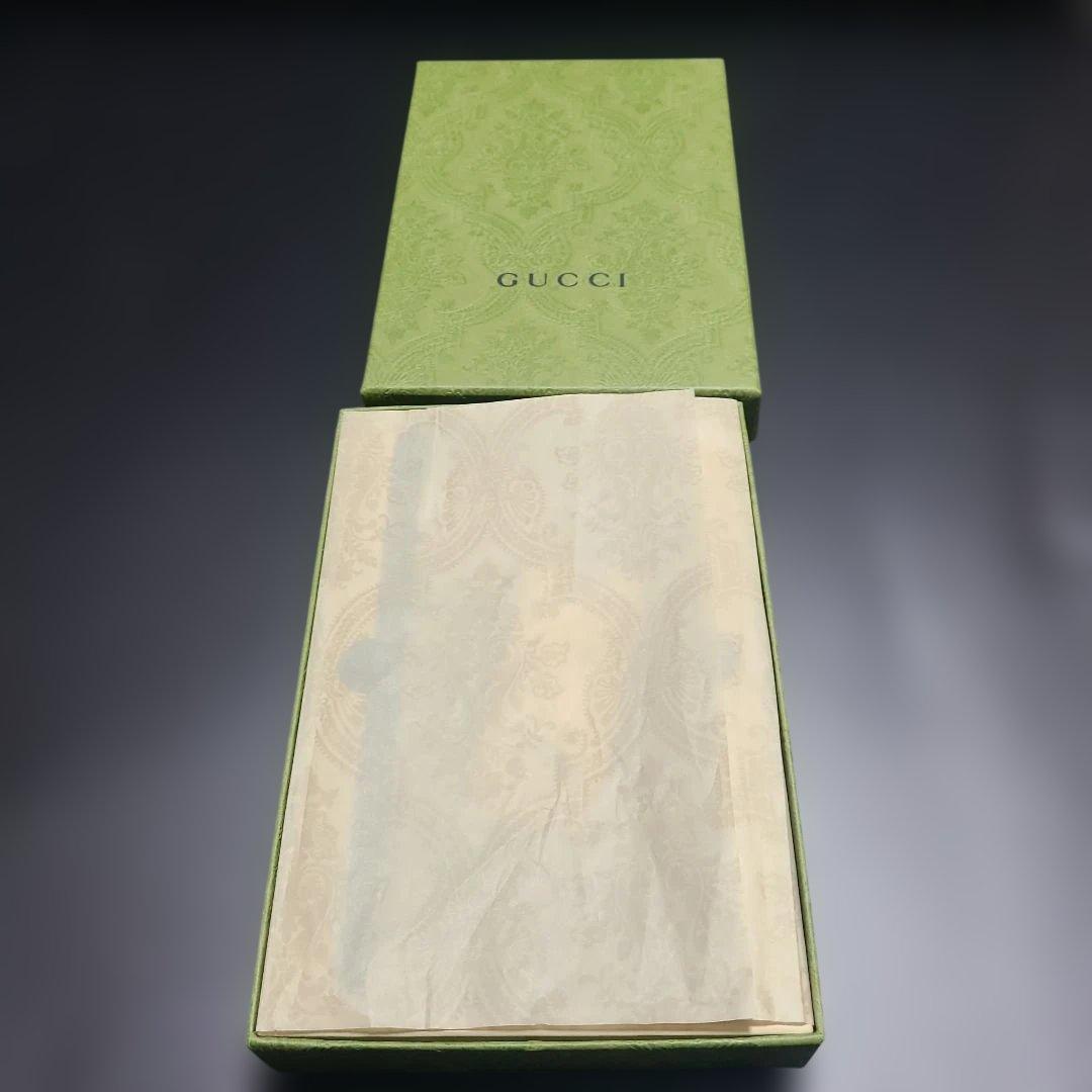 最終価格　新品未使用　GUCCI iPhone15Pro ケース　ショッパー付