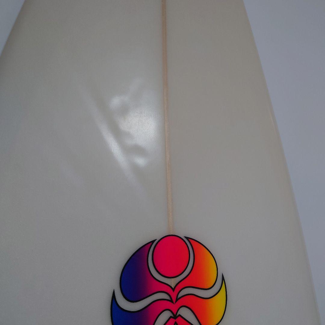 【TKOSNさん専用】ERIC ARAKAWA ショートボード 5'9 24.8