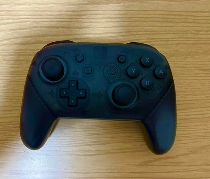 【スマブラ・スプラ2セット】NintendoSwitch  マリオレッド×ブルー