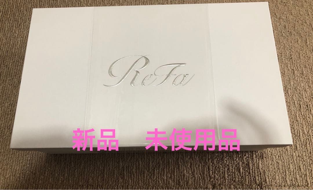 リファ　ビューテックドライヤーSE ピンク