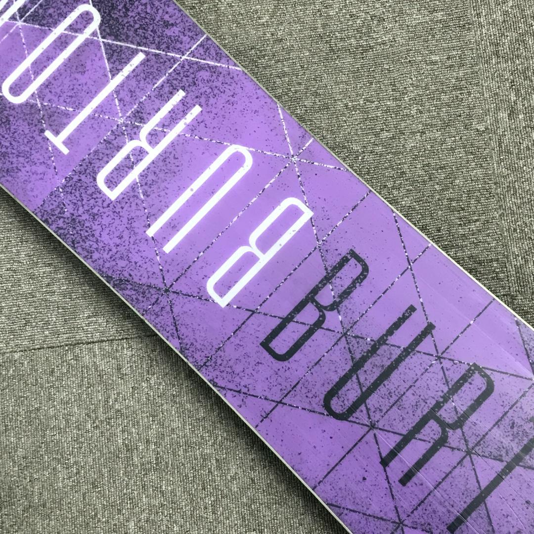 4点セット■WAX済■BURTON ボード ビンディング ブーツ ケース