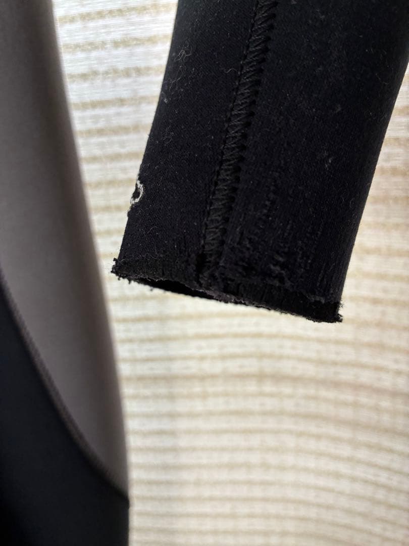 RASH フルスーツ ３mm