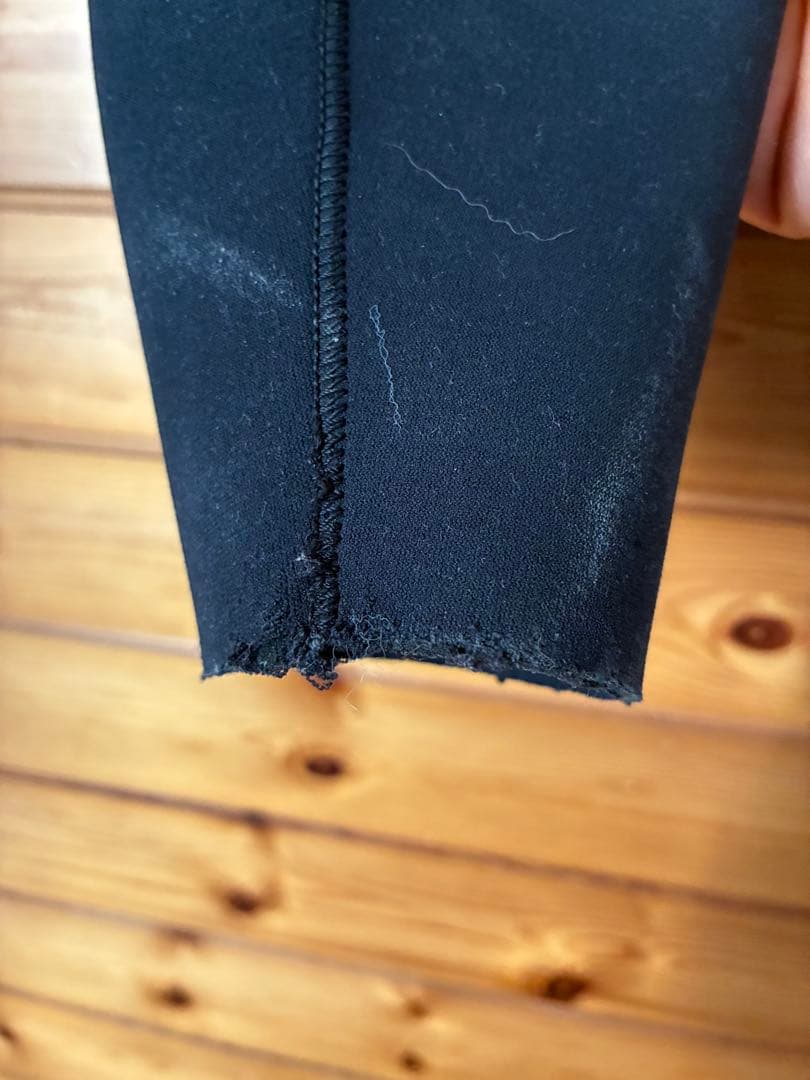 RASH フルスーツ ３mm