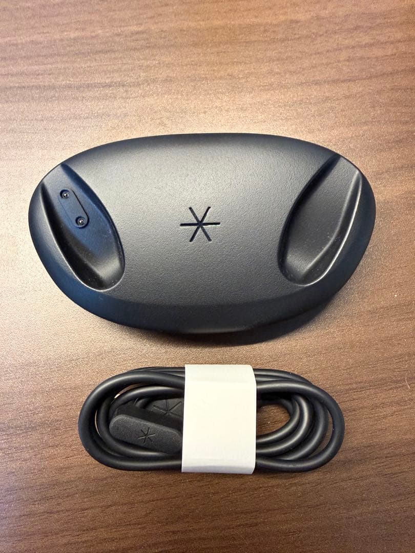 【極美品】kikippa ガンマ波サウンドケア イヤホン