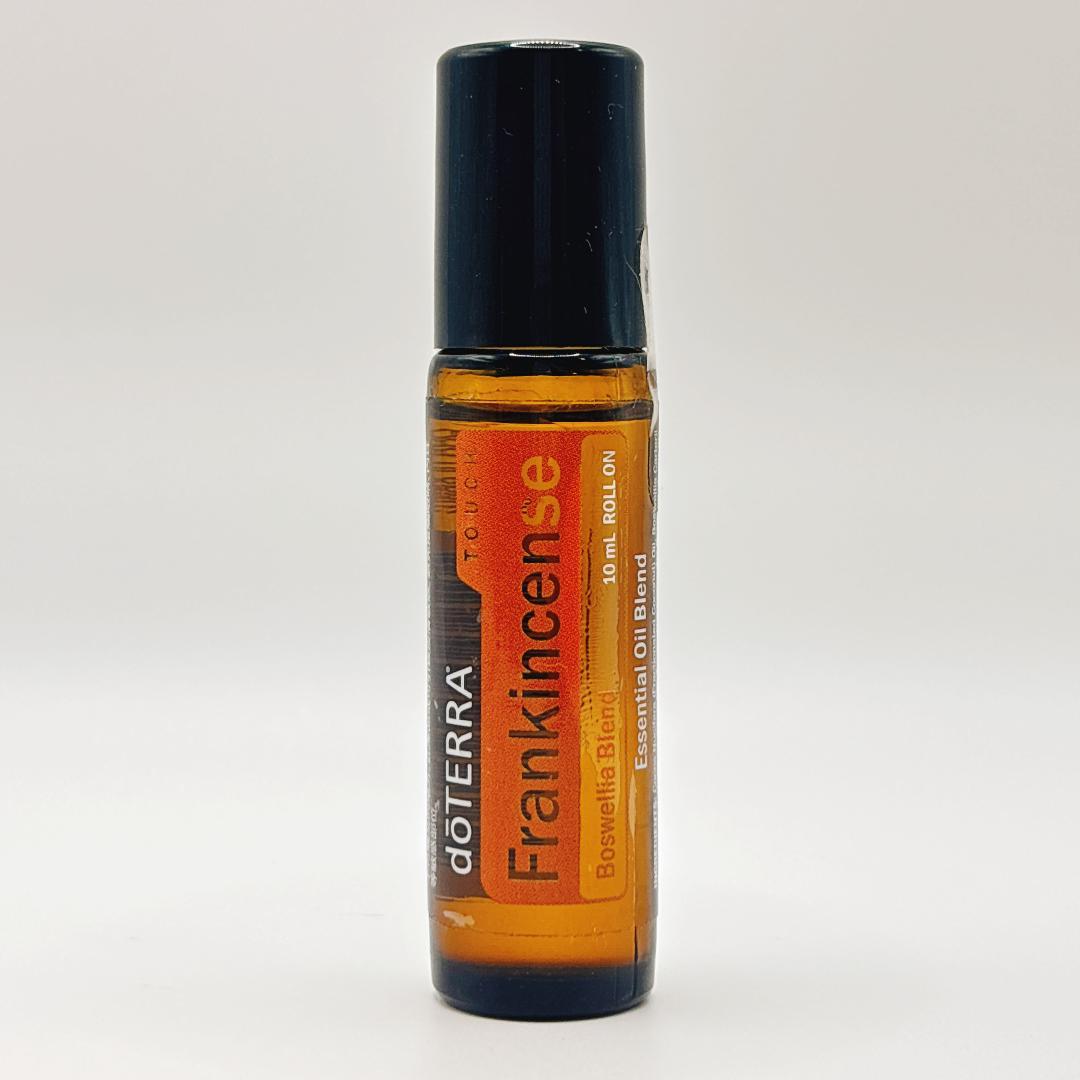 Naho　訳あり品　ドテラ フランキンセンスタッチ・ミネラルピンクパイン2