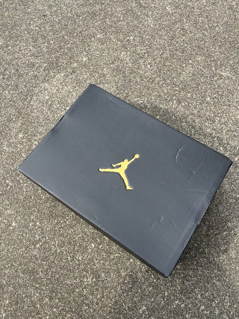 た*ー様 エアジョーダン12ゴルフ　25cm ゴルフシューズ　ソフトスパイク