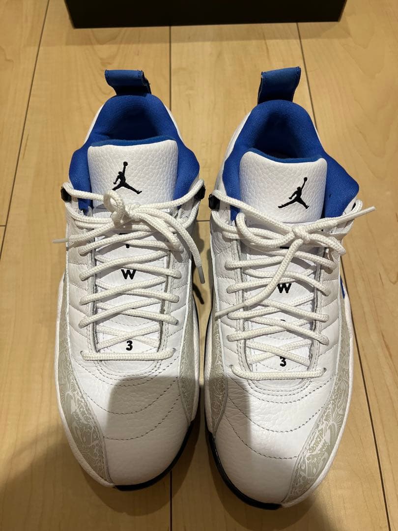 た*ー様 エアジョーダン12ゴルフ　25cm ゴルフシューズ　ソフトスパイク