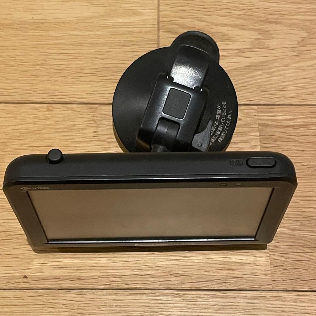 Gorilla ゴリラPanasonic製 CN-G530D カーナビ