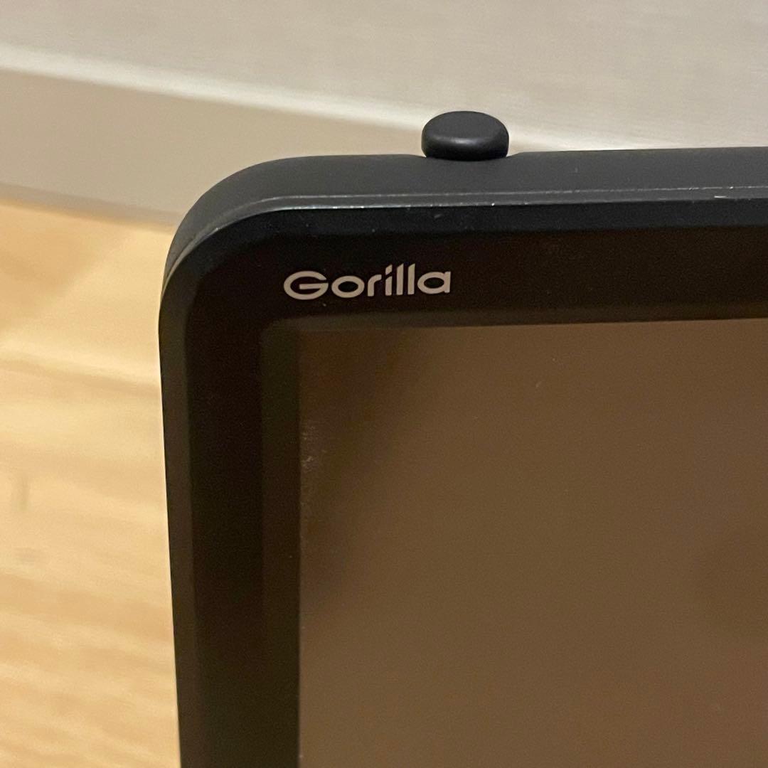 Gorilla ゴリラPanasonic製 CN-G530D カーナビ