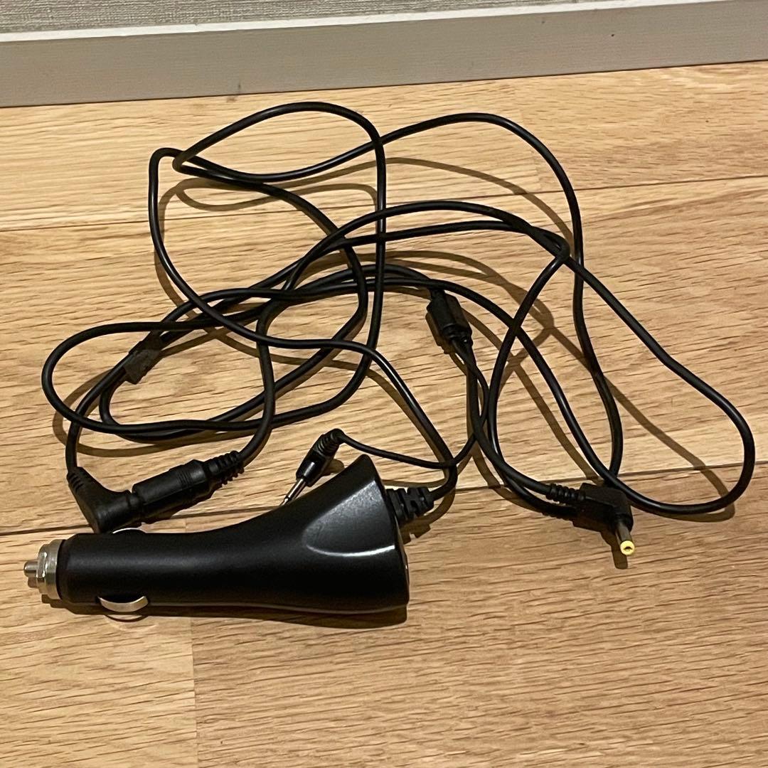 Gorilla ゴリラPanasonic製 CN-G530D カーナビ