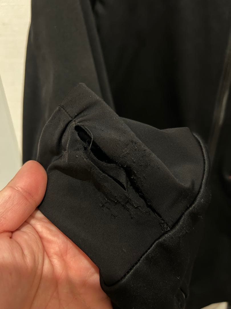 【必殺前歯】コミネ電熱ジャケット EK106 KOMINE / Lサイズ