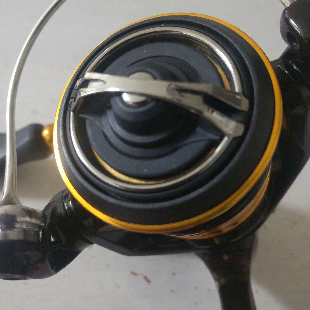 新しい扉　ソアレ BB C2000SSPG