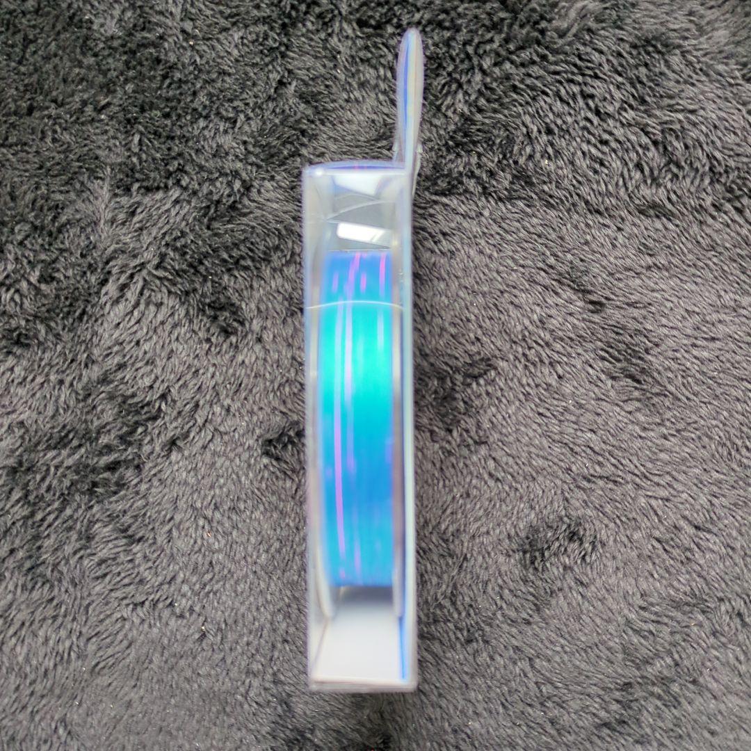 CO)【ハナ】テクミーテーパー砂紋 213m 0.8〜6号 投げ 3ケ