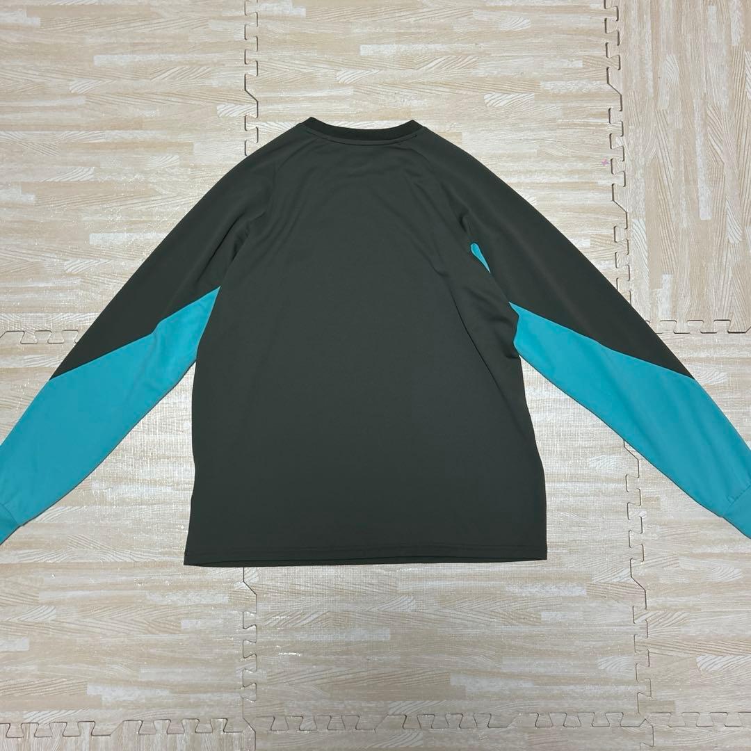 マ*ヤ様 F.C.Real Bristol STREAM LINE L/S TO