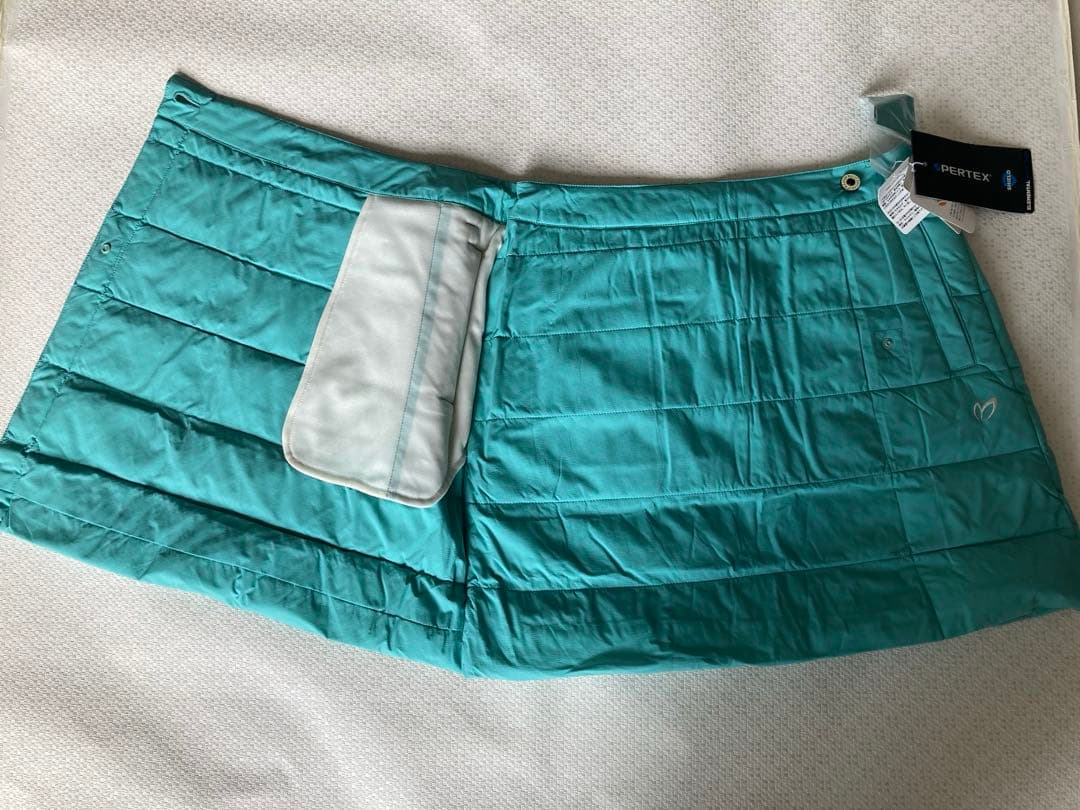 マスターバニーエディション　 ダウンスカート