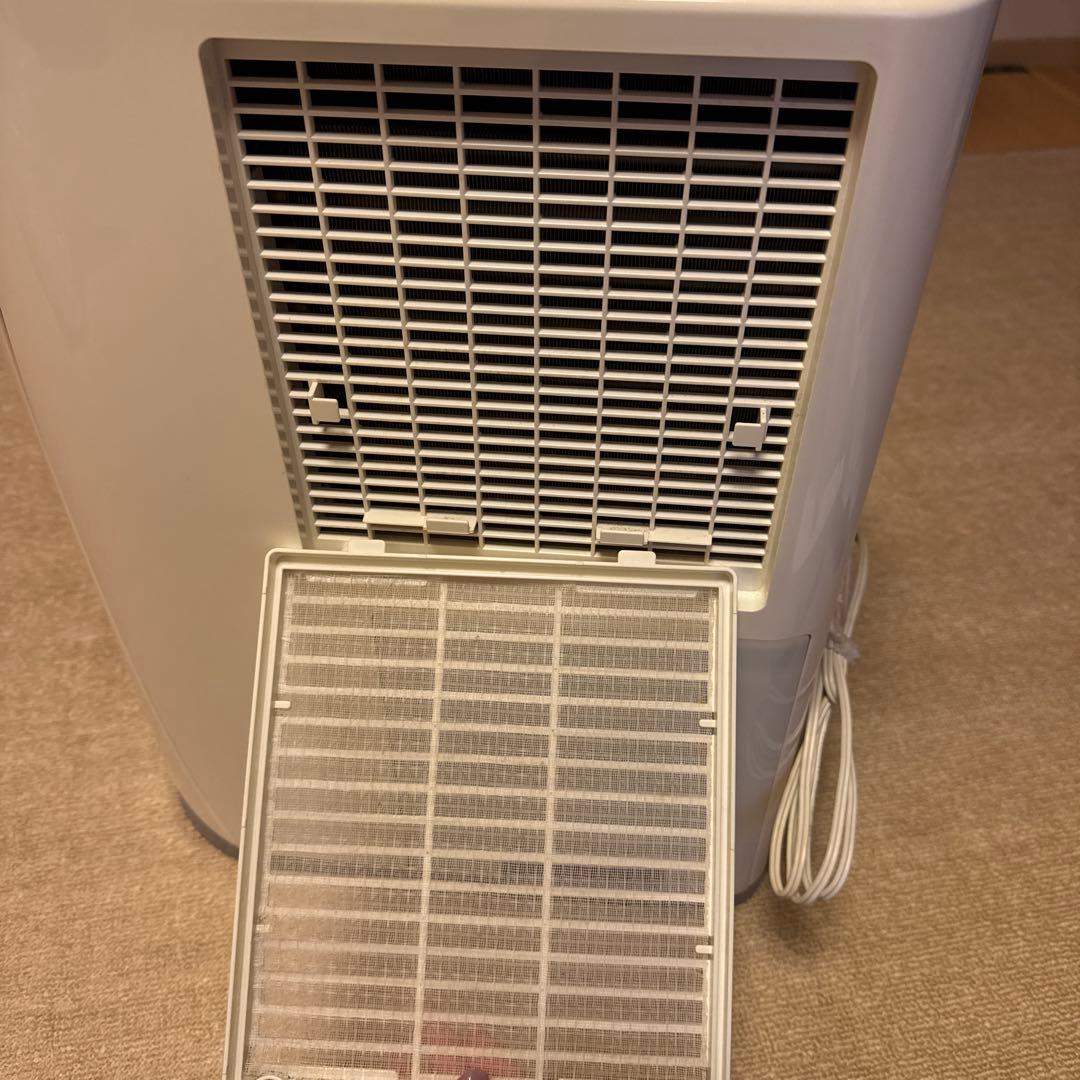 【美品】 CORONA 衣類乾燥除湿機 CD-S6316 除湿機 コロナ