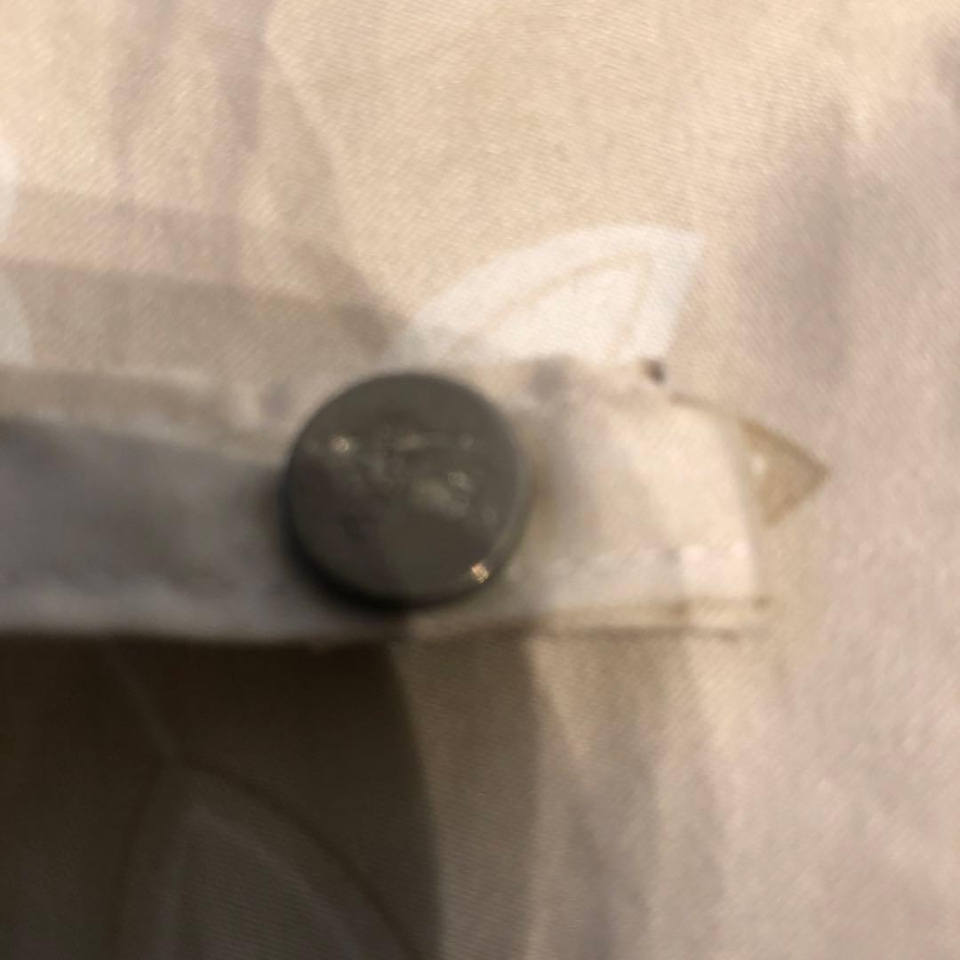 バーバリー BURBERRY 花柄ノバチェック 晴雨兼用 UV 折りたたみ 日傘