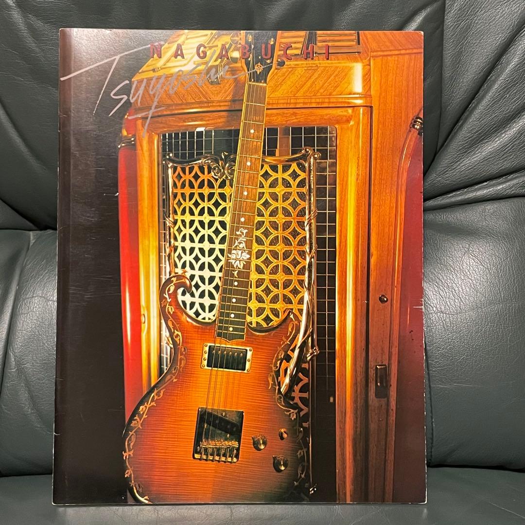 長渕剛　レコード　写真集　など色々セット