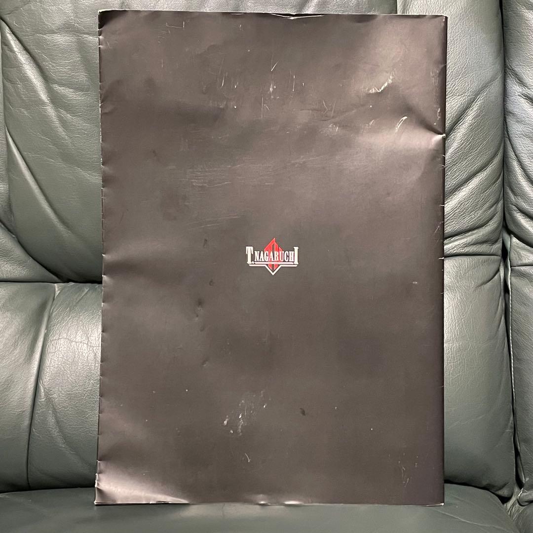 長渕剛　レコード　写真集　など色々セット