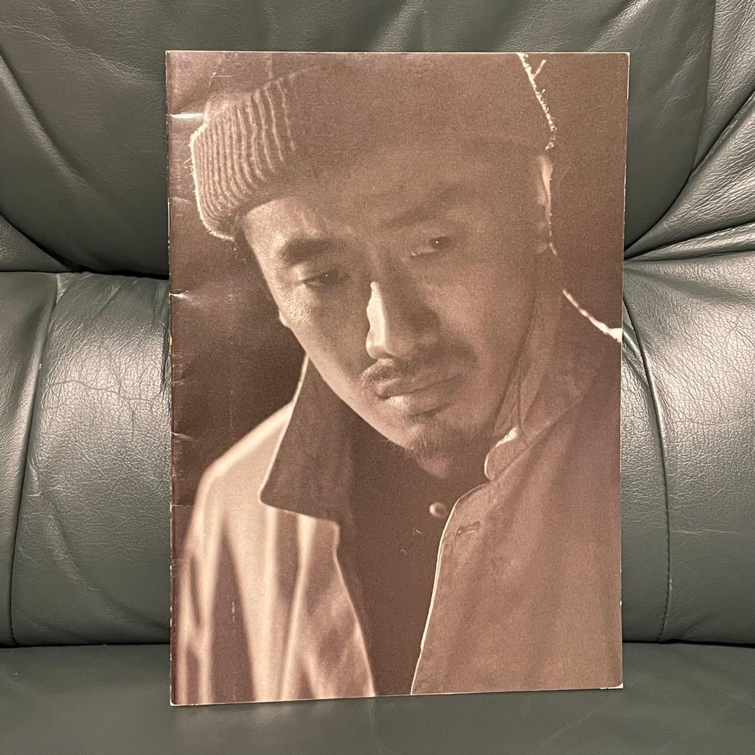 長渕剛　レコード　写真集　など色々セット