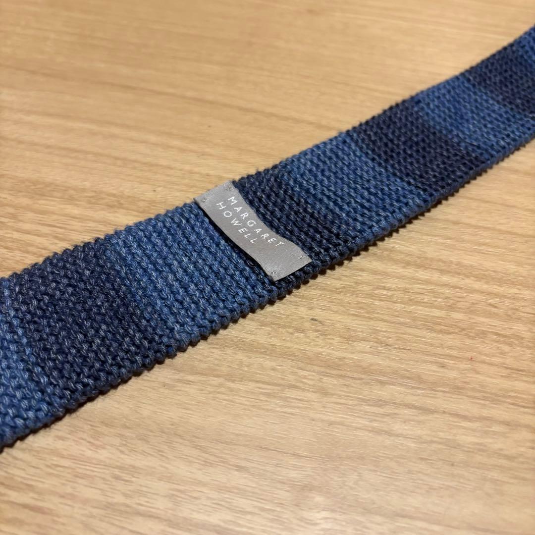 メンズネクタイ8本まとめ売り　ビームス、マーガレットハウエル、トゥモローランド他