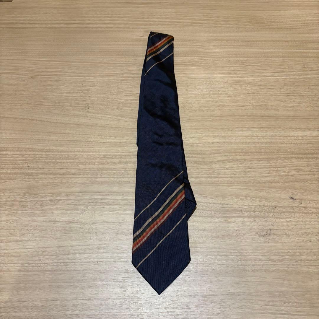 メンズネクタイ8本まとめ売り　ビームス、マーガレットハウエル、トゥモローランド他