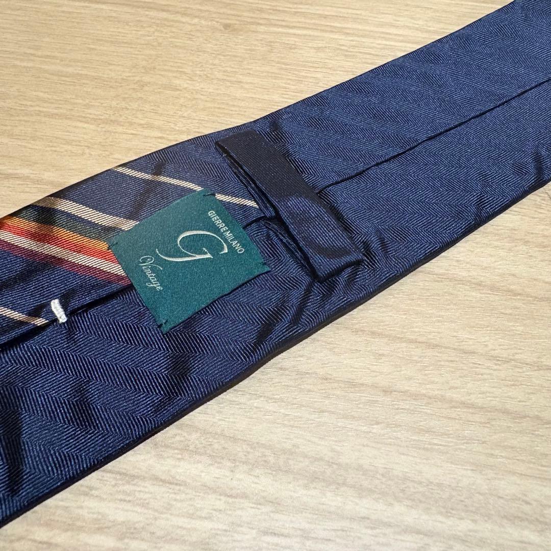 メンズネクタイ8本まとめ売り　ビームス、マーガレットハウエル、トゥモローランド他