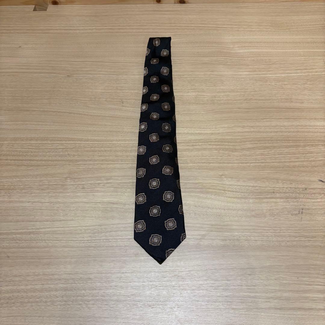 メンズネクタイ8本まとめ売り　ビームス、マーガレットハウエル、トゥモローランド他