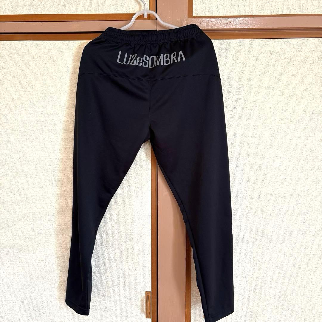 LUZeSOMBRA ルースイソンブラ　ジャージセットアップ