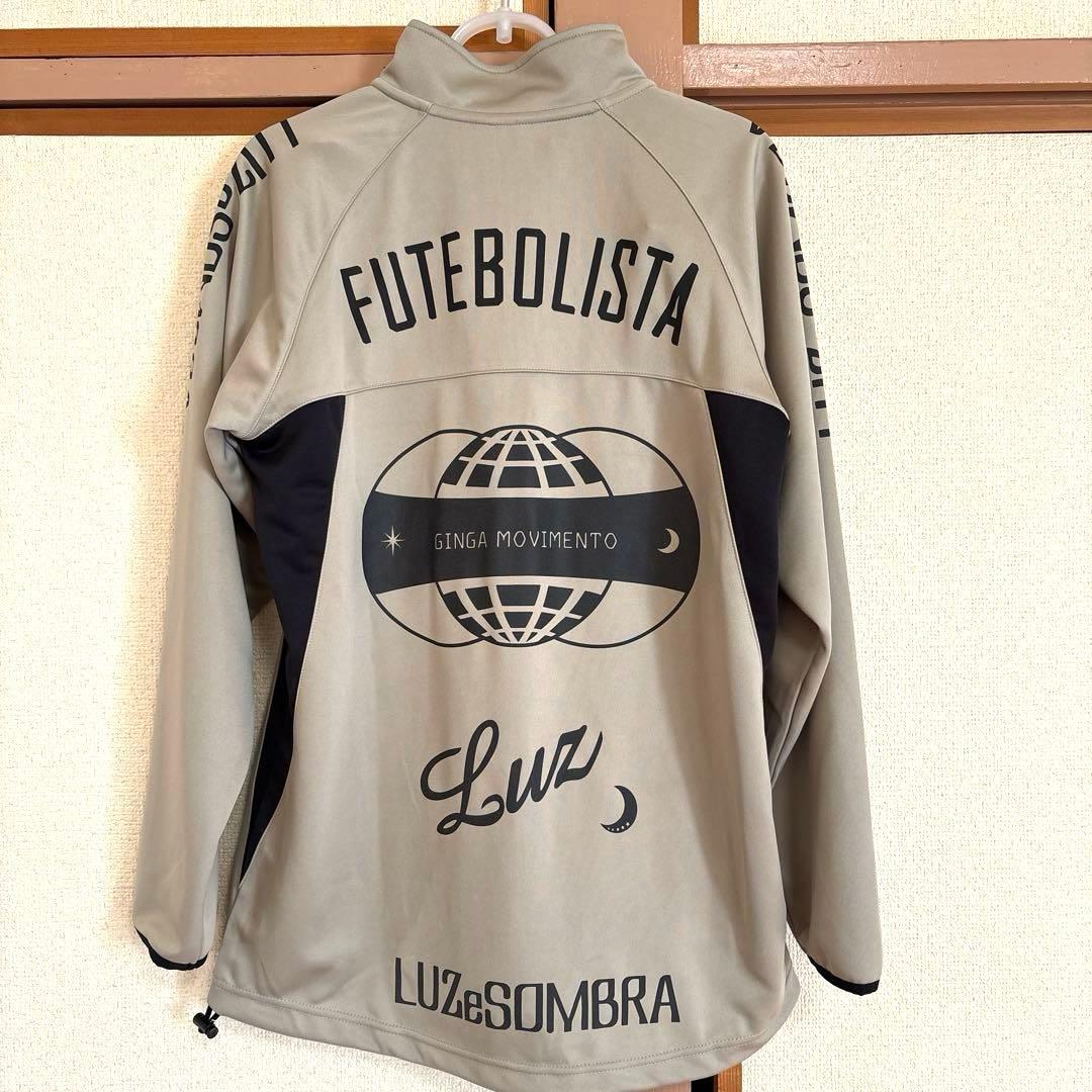 LUZeSOMBRA ルースイソンブラ　ジャージセットアップ