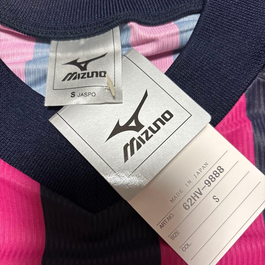 セレッソ大阪 06-07年 ミズノ製 ユニフォーム 12番 未使用品