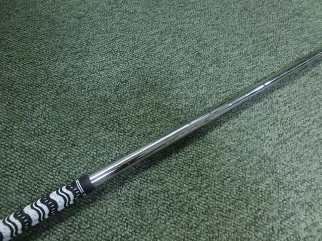 PING ピンUT用　MODUS モーダス105(X) スリーブ付　装着時39