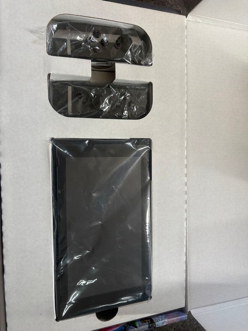 Nintendo Switch スマブラセット + ゲーム2本 + プロコン