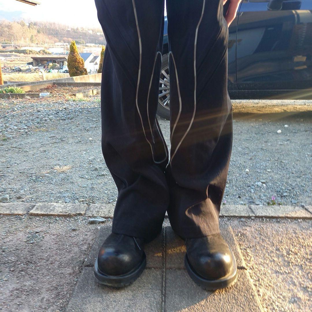 g*h様 KIKO KOSTADINOV CHALICE TROUSER W B