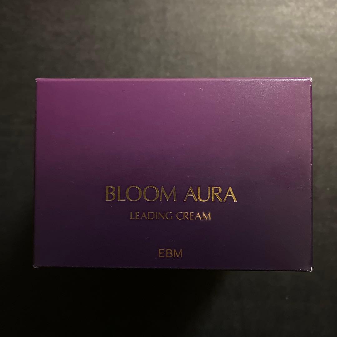 maco　ブルームオーラ リーディングクリーム