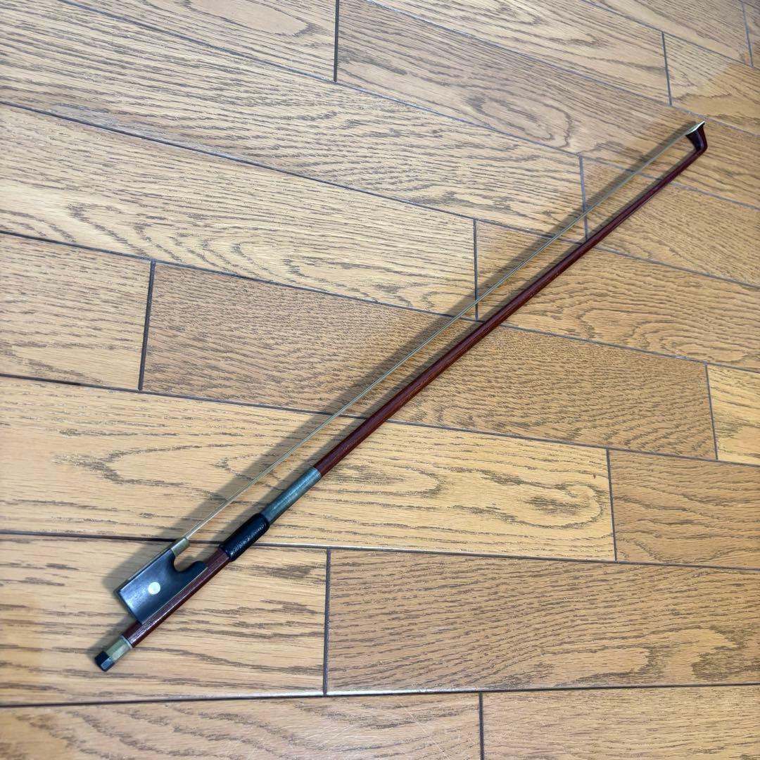 スズキ　バイオリン　No.200 1/2 2005年